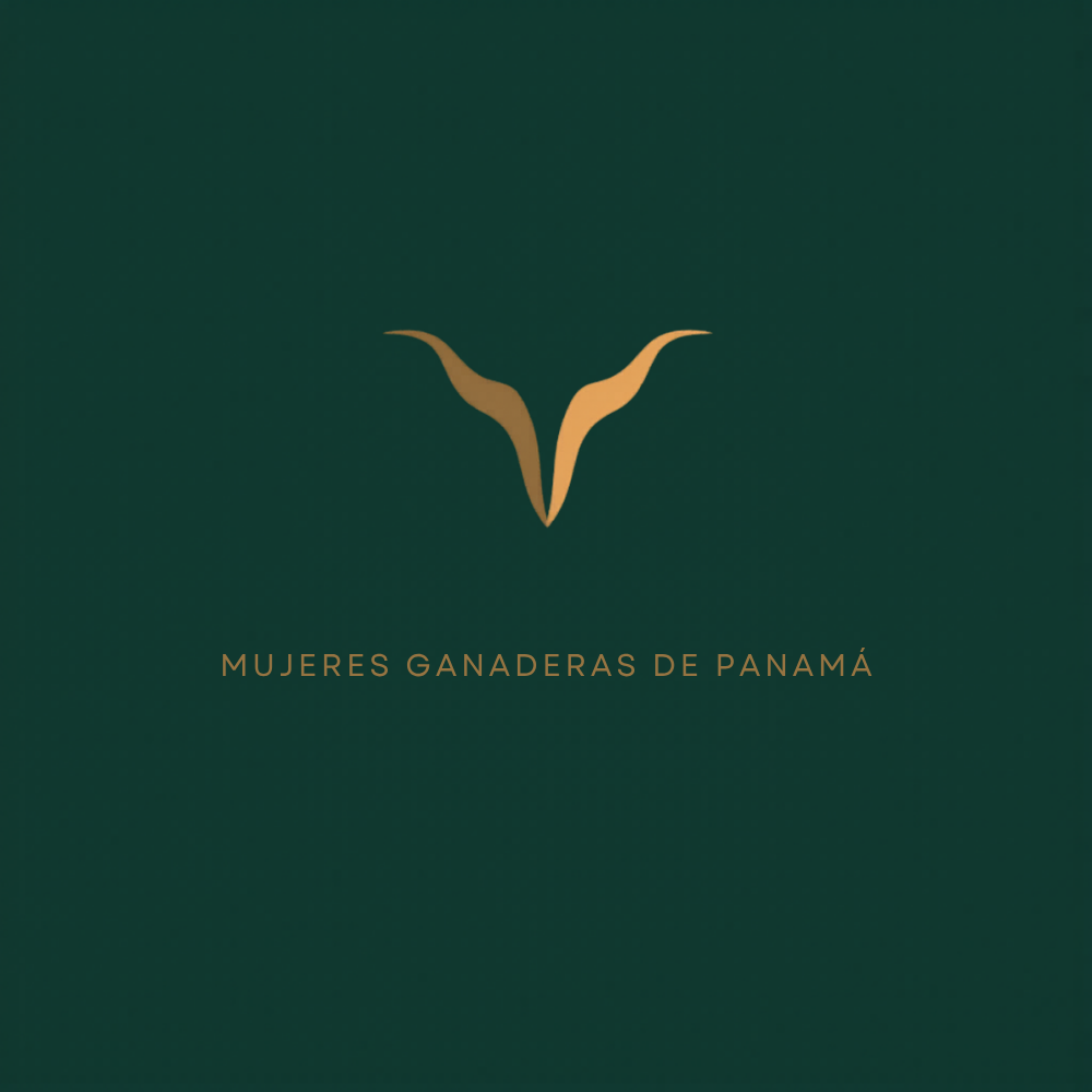 Mujeres Ganaderas de Panamá